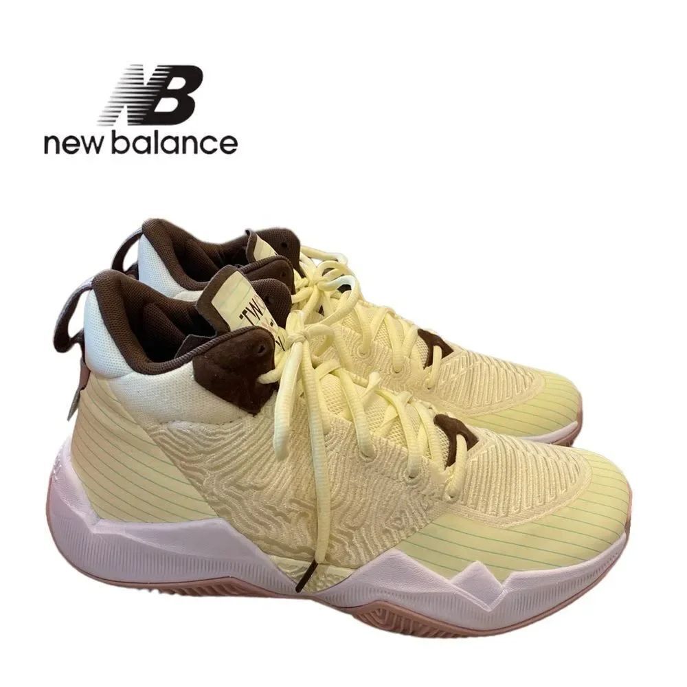 NEW New Balance Two WXY Family Ties Men's Basketball Tennis Shoes Sneakers 7.5